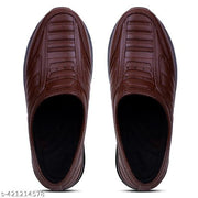 Women's Casual & Daily Use Bellies with PVC Sole