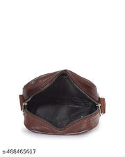 Wonderful Men Men Cross Body Bags