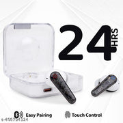IMMERSE Earbuds 12 hours playtime bluetooth wireless headphones earphone bluetooth headset