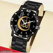 NEW STYLISH MEN ANALOG WATCHES