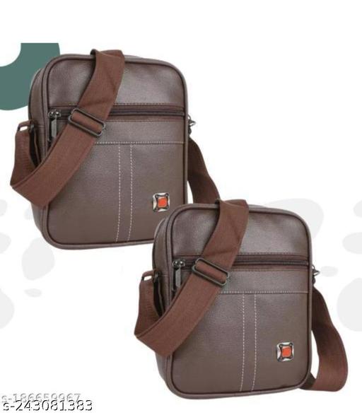 ITH Enterprises Clasic Men Sling Bag Cross Body