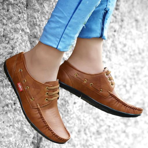 GULASS WICK Loafers Shoes For Men
