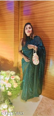 Trendy Saree For Women