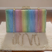 Styles Latest Women Clutches