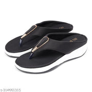 Classic Designer Women Wedges
