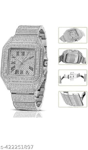 Aahil trader's for men new stylish and sober party wear wrists watches men and boys