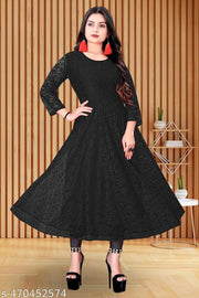 Kashvi Drishya Kurtis