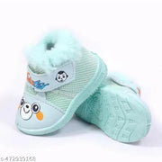 combo baby fur shoes baby shoes combo baby sandal baby clog kids Shoes with Chu Chu Music Sound for Baby Girl and Baby Boys (Age Group - 6-24 Months, brown green Kids Chu Chu Sound Sandals Shoes for Baby Boys & Baby Girls