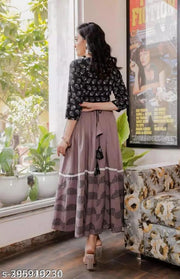 Attractive Kurtis