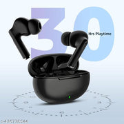 Hook Earbuds 12 hours playtime bluetooth wireless headphones earphone bluetooth headset