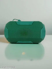 H&T Portable Bluetooth Speaker with Torch Flashlight High Bass TF Card Support – Premium Sound Portable Wireless Speaker
