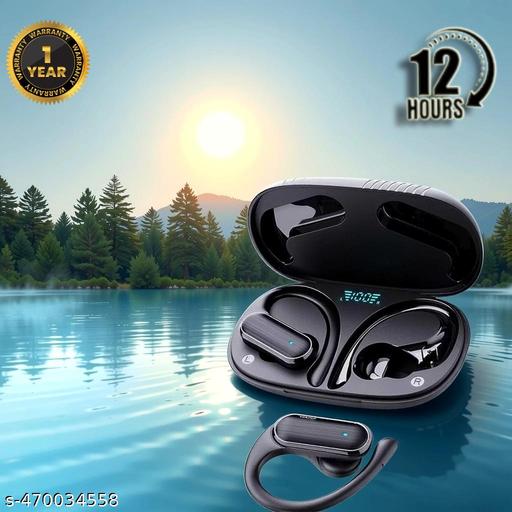 A520 Earbuds 12 hours playtime bluetooth wireless headphones earphone bluetooth headset