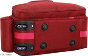 60ltr Strolley Duffel Bag Travel Duffel Luggage Heavy Duty Bag For Men & Women