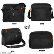 Cross Side bags