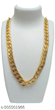 Rosra Golden  Formal Watch For Men's Ring +Chain Free (MOR RING+ CHAIN) For Boys