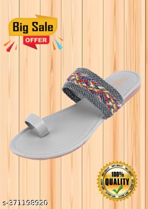 t Women's Trendy Casual Sandal