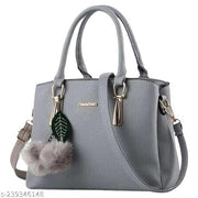Handbag & backpack combo