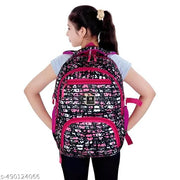 Soft & Lightweight waterproof School backpack bag for girls & Women