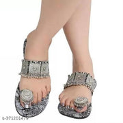 Elite Women Flats