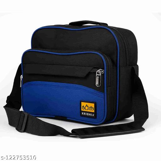 Cash Pouch Side Bag Men Sling Bag for Men Travel Pouches Bag