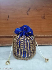 Stylish Women's Potlis