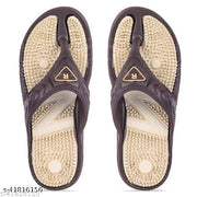Keneye Acupressure ACU Comfortable Slipper for Men