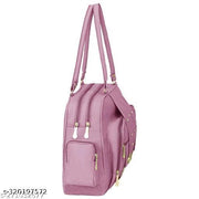 Grey Chatkani H Bag