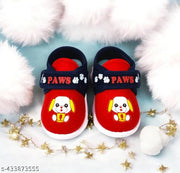 Coolz Kids Chu-Chu Sound Musical Shoes Star-10 for Baby Boys and Baby Girls 1-2.5 yrs