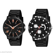 Premium Collection New Strap (Pack of 2)
