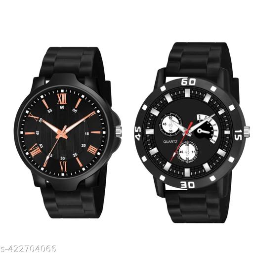 Premium Collection New Strap (Pack of 2)