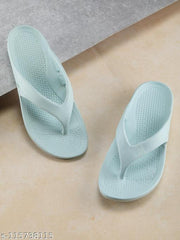 Green For Women