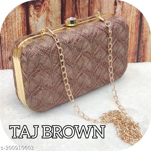 Styles Unique Women Box Clutches