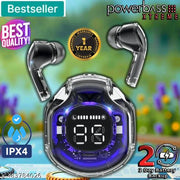 Ultrapods Pro Earbuds 12 hours playtime bluetooth wireless headphones earphone bluetooth headset