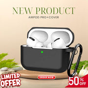 Stylish BT Wireless Earbuds Bluetooth Headphones TWS With Silicone Case Cover Best Quality Case Wireless Bluetooth