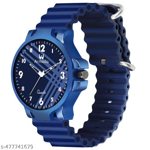 BRANDED STYLISH WATCHES FOR MEN AND BOYS