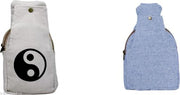 Super Fashion Chest & Crossbody Sling Bag – Eco-Friendly & Stylish Travel Bag