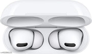 TWS Bluetooth Earbuds with Charging Case Wireless Earphones with Cover, Premium Sound, and Handsfree Call Support FREE CASE COVER