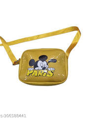 FANCY SLING BAG