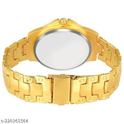 Rosara Gold With MOR Ring