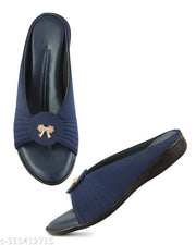 APEX New Looking Woman and Girls Fashionable Stylish Sandals and Slippers