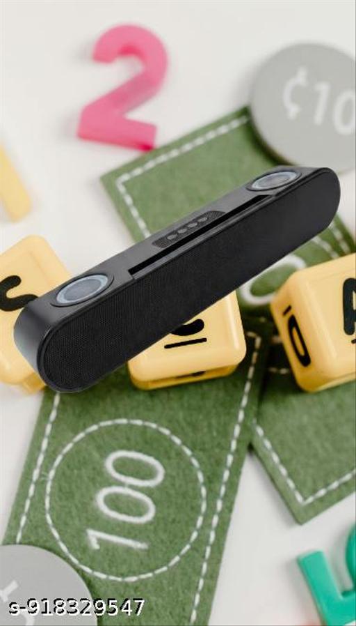 TOP SELLING BLUETOOTH WIRELESS ULTRA BASS SOUNDBAR SPEAKER