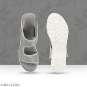 High Heel Stylish and High-heeled footwear adorned with artificial pearls Comfortable Sandals For Women's and Girl's|Stylish Heels Sandal for Womens