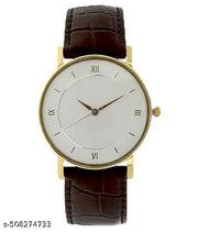 H&H Premium Analog Watch for men