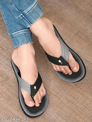 Mens comfortable trending stylish slipper flipflop Sliders Chappal