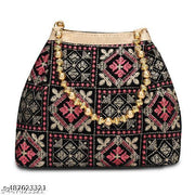 Potli Bags For Wedding, Women Potli Bag