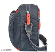 Unisex Sling Bags/Cross Body Multipurpose Hand Bag | Sling Bag For Men & Women