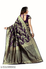 KANJIVARAM SILK SAREES