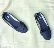Voguish Women Casual Shoes