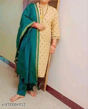 Aagyeyi Refined Kurtis