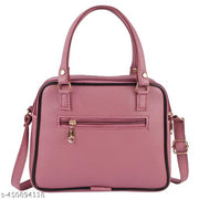 Shoulder Handbags for Women, Girls and Ladies. Latest bags for Office, Shopping, College and Casual use.